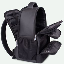 ZOUK Bristel Men's Pro Backpack image 4