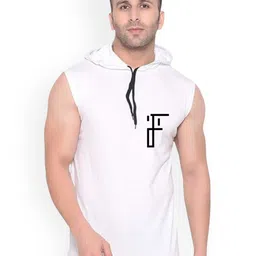 Fashnobic faith over fear Back_printed Round Neck Gym Vest FB-106_W_Back_pt-98-picture-22