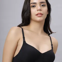Eden Bra Medium Coverage image 5