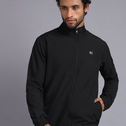 HRX by Hrithik Roshan Men Windcheater Sporty Jacket-picture-57