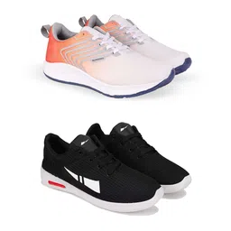 DRACKFOOT Men Running Non-Marking Shoes-picture-52