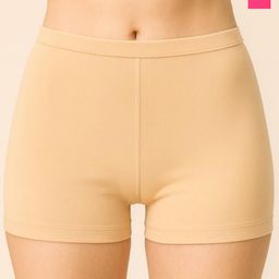 Apraa & Parma Pack Of 2 Mid-Rise Boy Shorts Briefs-picture-32