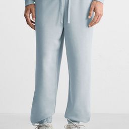 Stylecast X Kotty Men Mid Rise Track Pant-image-9