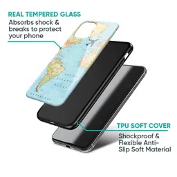 QRIOH Quirky Printed Oneplus Nord 2T Back Case Mobile Accessories image 3