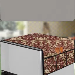 The Furnishing Tree Plastic Refrigerator Covers-image-55