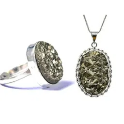ASTRO-D Unisex Gold Showpieces-picture-37