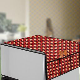 The Furnishing Tree Brown PVC Air Conditioner Cover-image-30