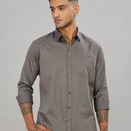 Capdazz Men Standard Casual Shirt-image-44