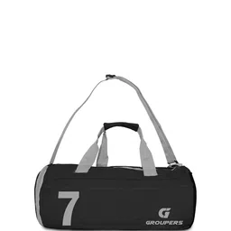 GROUPERS Medium Foldable Casual Duffel Bag-38