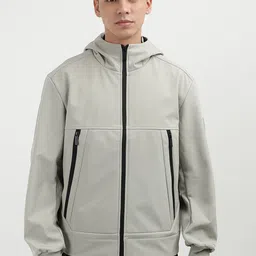 Calvin Klein Jeans Men Windcheater Quilted Jacket-picture-26