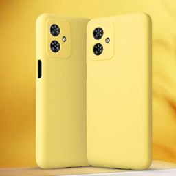 SPRIG Impact Resistant Shock Proof Silicone Motorola G54 Back Case-picture-10