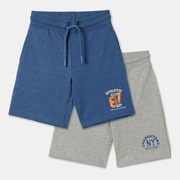 R&B Boys Shorts-picture-0