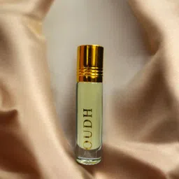 Tatha Oudh Long Lasting Attar - 10 ml image 2