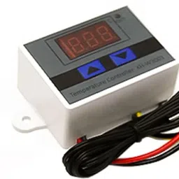 TM&W XHW3001 Digital LED Temperature Controller Module Thermostat Switch Waterproof Multipurpose Controller image 3