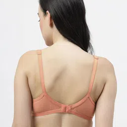 SHYAM SONS FLAIR Bra Full Coverage image 4