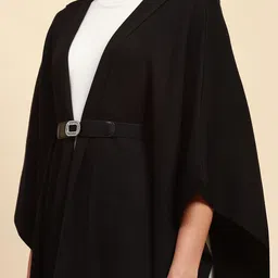 Global Republic Open Front High-Low Shrug image 2