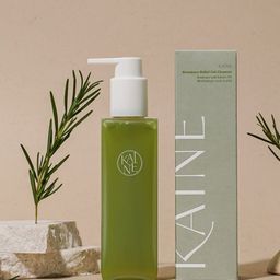 KAINE Rosemary Relief Gel Cleanser --150ml-11