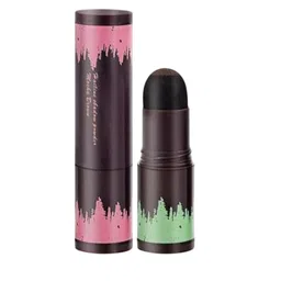 Vough Unisex Eyebrow & Hairline Powder Touch Up Black Hair Colour-image-43