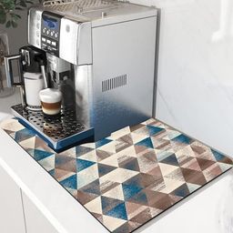 IVAZA Unisex Brown Floor Mats & Dhurries-image-74