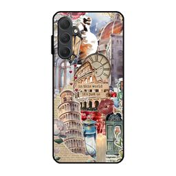 QRIOH Quirky Printed Samsung Galaxy M54 5G Back Case Mobile Accessories-picture-32