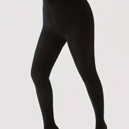 Poftik Opaque Pantyhose Stockings-image-96
