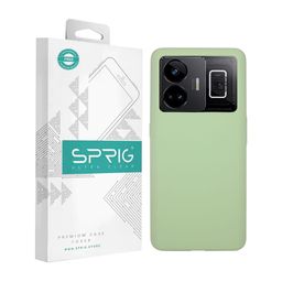 SPRIG Realme GT Neo 5 Liquid Silicone Back Cover-image-60