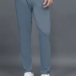 GODFREY Men Mid-Rise Track Pants-image-18