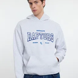 Trendyol Men Printed Sweatshirt-image-83