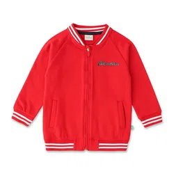 JusCubs Boys Hooded Sweatshirt-14