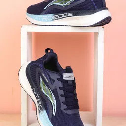 Columbus Men Maverick Running Non-Marking Shoes-picture-54