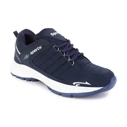 COGS Men Running Non-Marking Shoes image 3