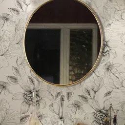 cocovey Reflections Gold Stainless Steel Mirror-picture-23