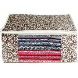 BB BACKBENCHERS Brown Plastic Organisers-52
