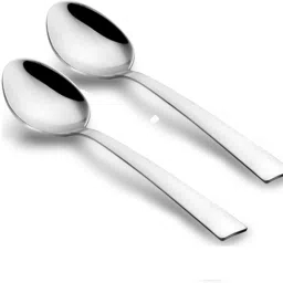 Casper Serving Spoon Stainless Steel Serving Spoon Set-image-89