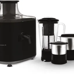 Montero Dlx 550 W Juicer Mixer Grinder-image-88