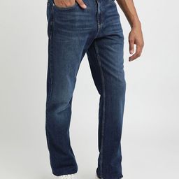 Tommy Hilfiger Men Mildly Distressed Jeans-image-55