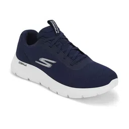 Skechers Womens Billion Over the Top Lifestyle Slip on Shoe-image-95