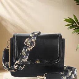 yelloe Sling Bag-57