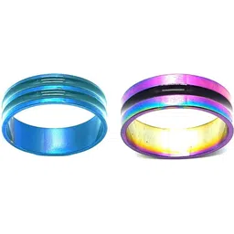 Dynamic Retail Global Unisex Ring-image-38