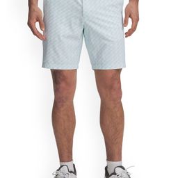 UNDER ARMOUR Men Self Design Mid-Rise Regular Fit Shorts-picture-33
