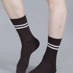 Dollar Men Pack of 3 Calf Length Socks image 3