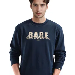RARE RABBIT Men Printed Sweatshirt-image-23
