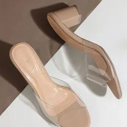 Lazera Block Sandals-image-94
