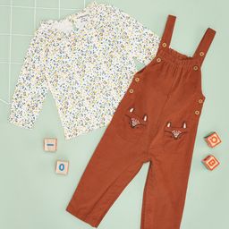 Pantaloons Baby Girls Top-image-75