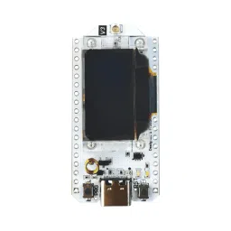V3 Version 863MHz-928MHz SX1262 ESP32 WIFI bluetooth Lora with 0.96 OLED Display image 3