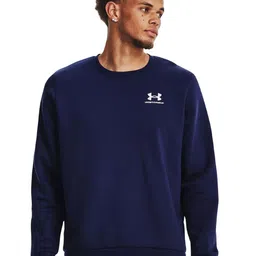 UNDER ARMOUR Round Neck Sweatshirts-picture-22