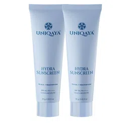 UNIQAYA Set Of 2 Hydra Sunscreen SPF 60 PA++++ - 10g Each-44
