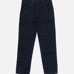 Bodycare Boys Polka Dot Printed Trousers-picture-15