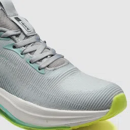 Action Men Nitro Mesh Running Non-Marking Shoes image 2