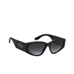 MARC JACOBS Women UV Protected Lens Full Rim Oval Cateye Sunglasses-12